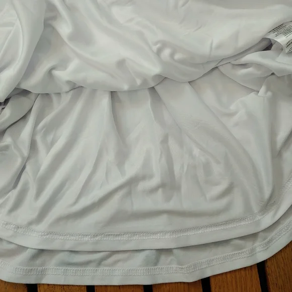 Tommy Bahama Toddler Girls Smocking Floral Ruffle Lined Sundress Size 3T - Picture 9 of 10